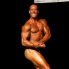 Randall  Roper - NPC Camellia Championships 2012 - #1